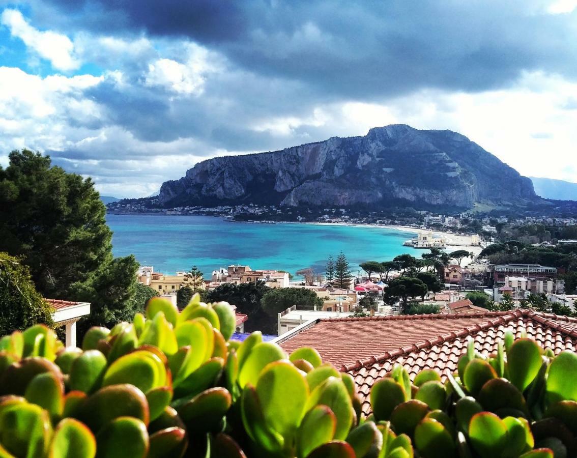 Apartment Terrazza Sul Golfo Mondello